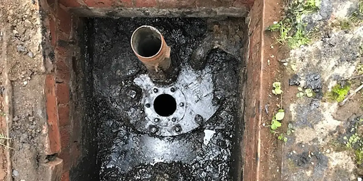JWH Tanks - Commercial Tank Services