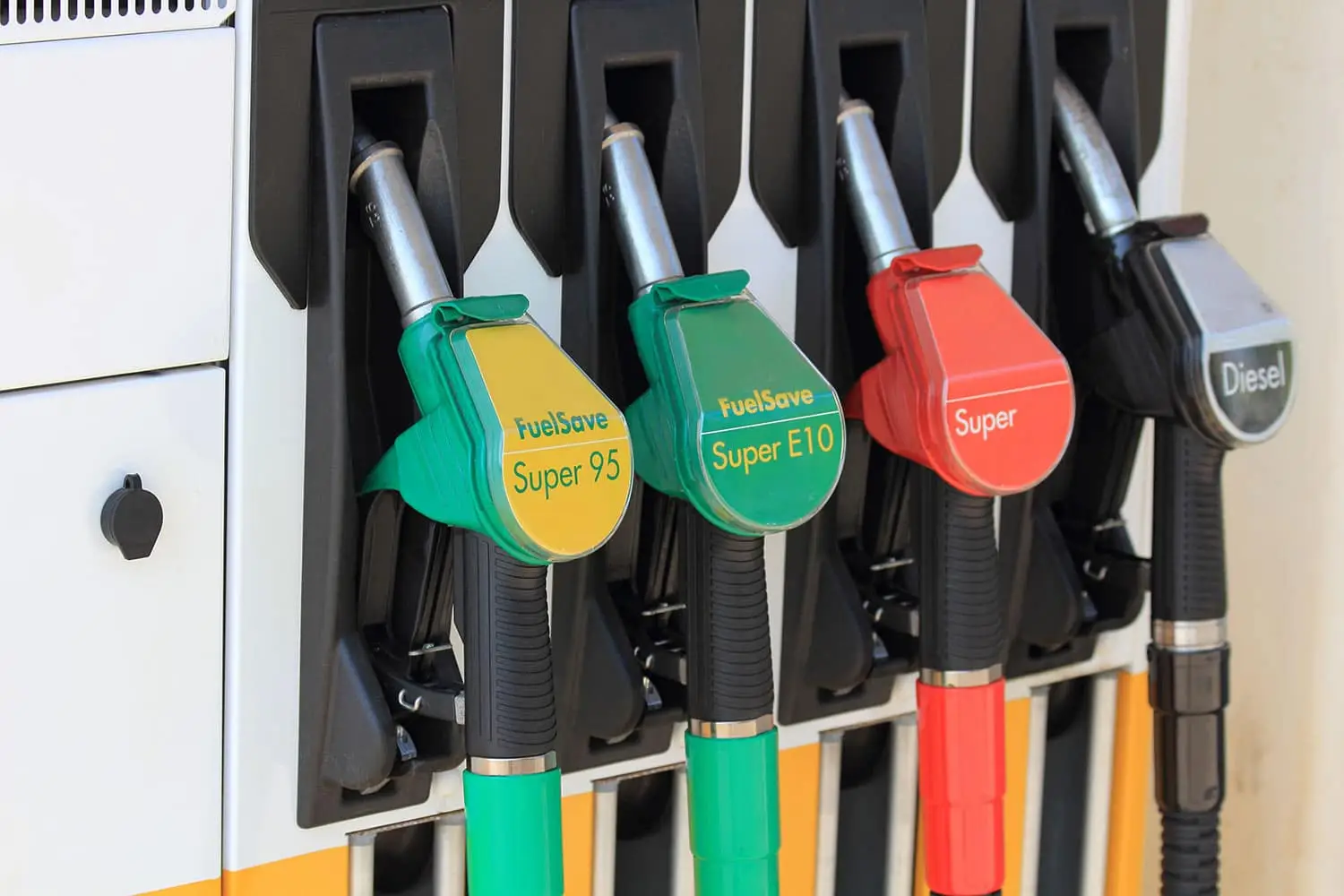 Fuel Pump