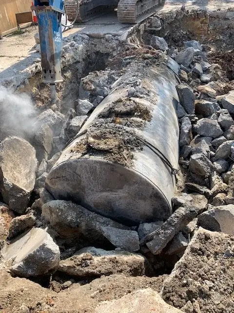 JWH Tanks - Commercial Tank Services