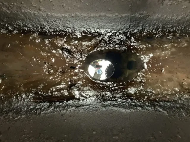 Fuel Polishing